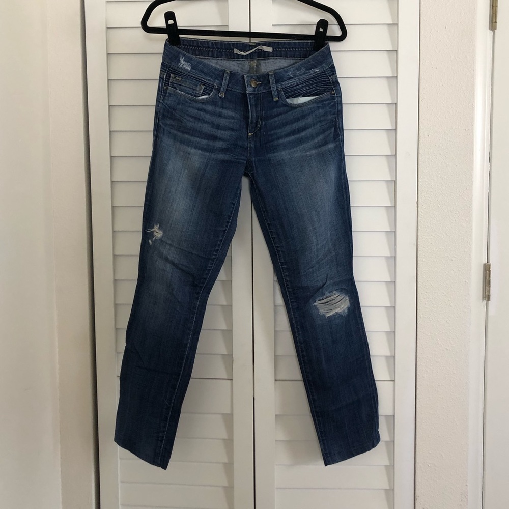 Joe jeans